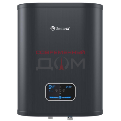 Водонагреватель THERMEX ID 30-V (pro) Wi-Fi/ 2 кВт, 30 л